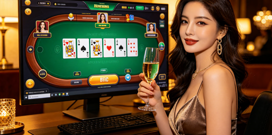 精选商业资源横向配图